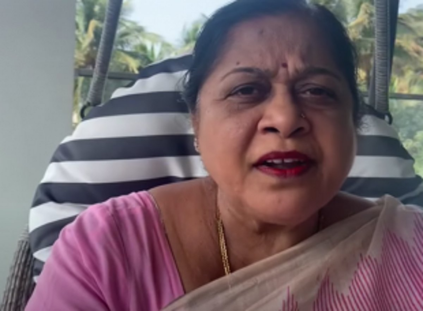 Mahila Congress president opposes opening primary schools