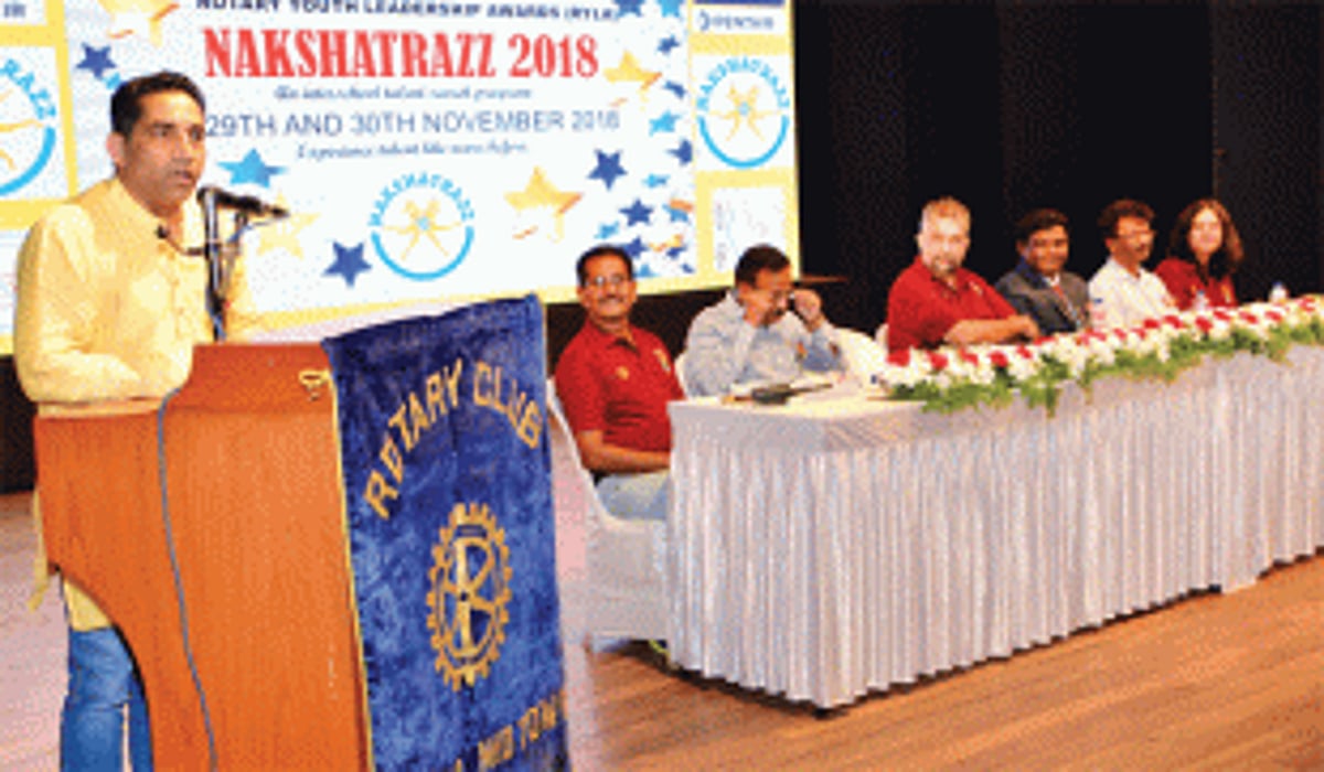 Mahila Nutan wins Nakshatraaz 2018