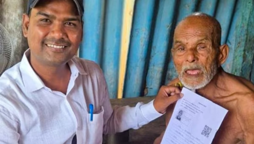 Mahua Moitra, ADR Challenge EC’s Fresh Voter Verification in Bihar Ahead of 2025 Polls in Supreme Court 1 Mahua Moitra, ADR Challenge EC’s Fresh Voter Verification in Bihar Ahead of 2025 Polls in Supreme Court