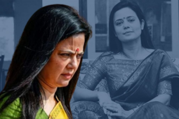 Mahua Moitra Expelled from Lok Sabha in Cash-for-Question Controversy