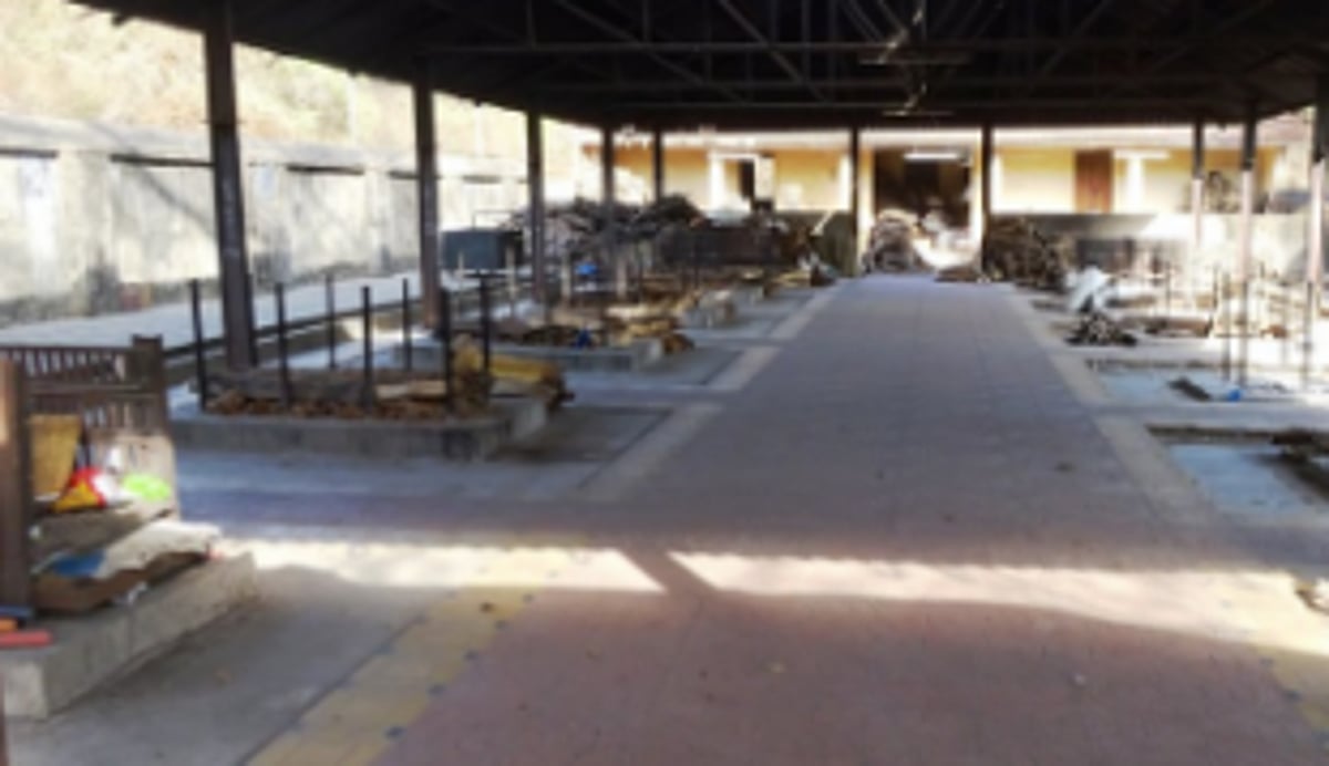 Maimollem locals oppose crematorium project