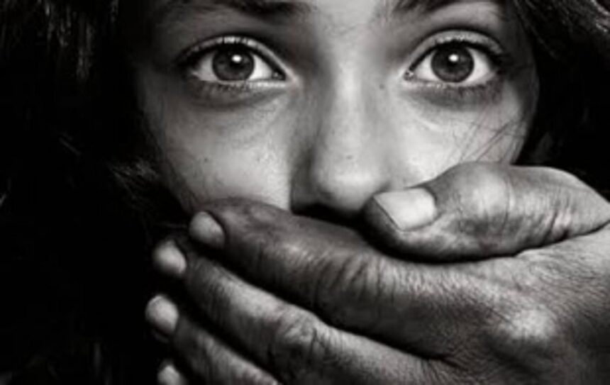 Main accused in the Kenya sex trafficking case is still on the run