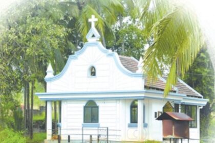 Maina, Curtorim celebrates Handdi Khuris feast today