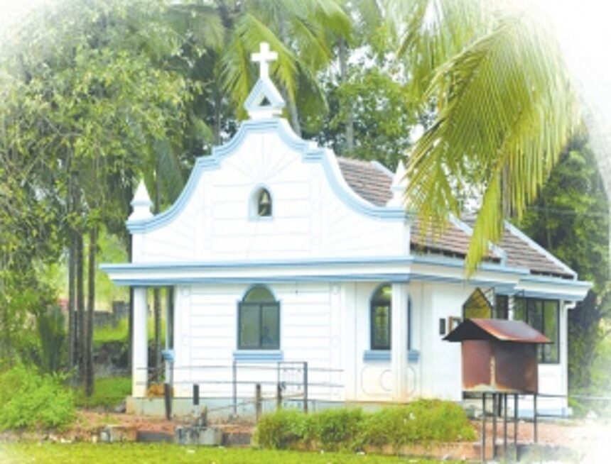 Maina, Curtorim celebrates Handdi Khuris feast today