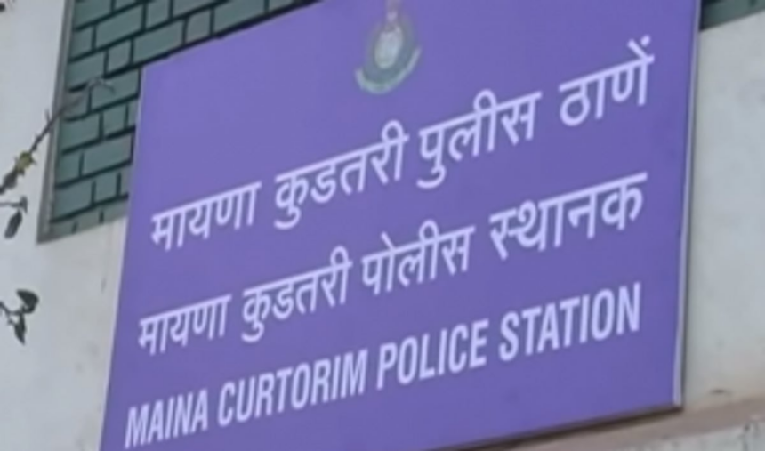 Maina-Curtorim police in a fix over Davorlim boy’s kidnapping 1 Maina-Curtorim police in a fix over Davorlim boy’s kidnapping