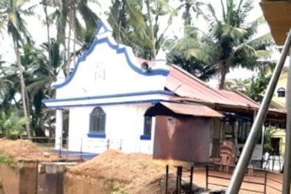 Maina-Curtorim to celebrate the Feast of Handi Khuris