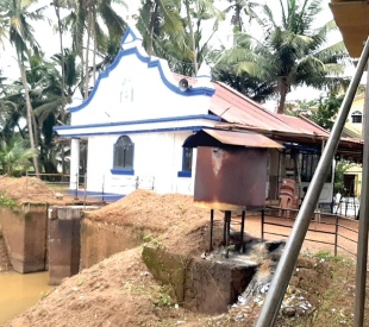 Maina-Curtorim to celebrate the Feast of Handi Khuris