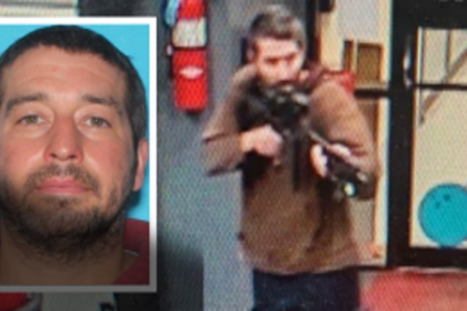 Maine Mass Shooting Suspect Found Dead Following Tragic Rampage