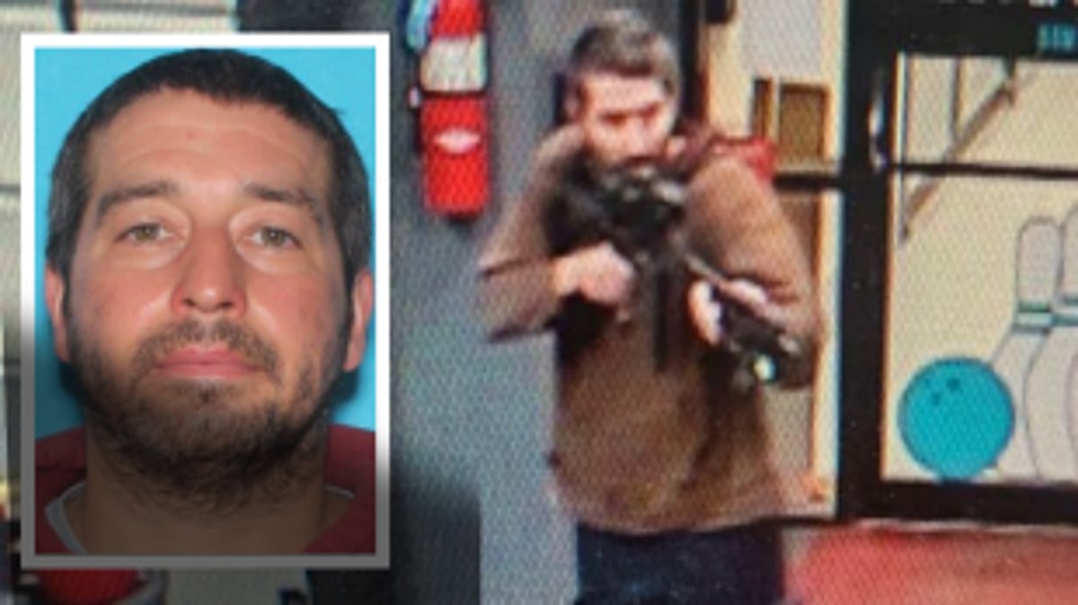 Maine Mass Shooting Suspect Found Dead Following Tragic Rampage