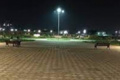 Maintain jogger’s park, Chicalim VDC urges govt