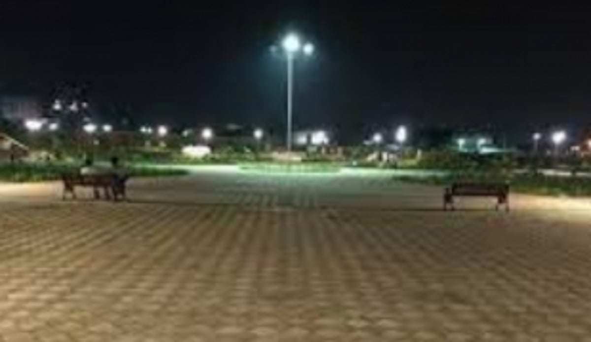 Maintain jogger’s park, Chicalim VDC urges govt