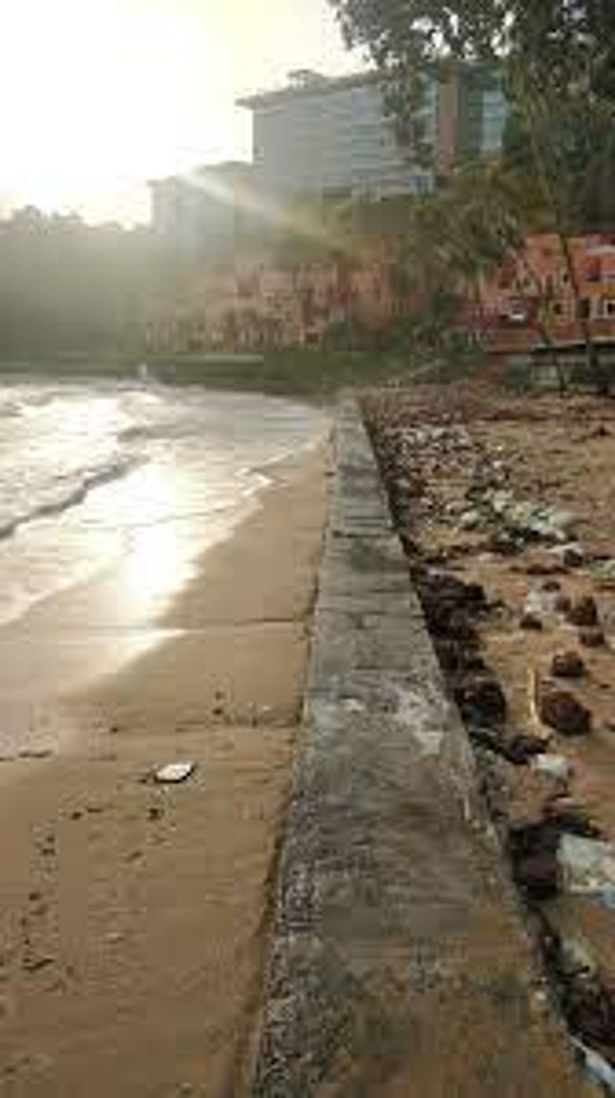 Maintain vigil on commercialisation of beaches: High Court