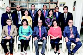 Maintaining healthy ties with Portuguese language