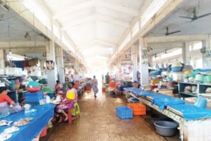 Maintenance of SGPDA market remains a HERCULEAN TASK