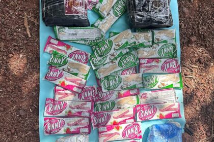 Major Cocaine Bust in Goa: Crime Branch Seizes 4.3 Kilograms of Cocaine Worth Rs. 43 Crore