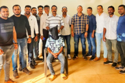 Major Drug Bust in Vagator: Seizure Worth Rs 18.30 Lakh, Anjuna Resident Arrested