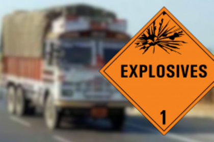 Major Explosives Seizure in Tamil Nadu Raises Security Concerns