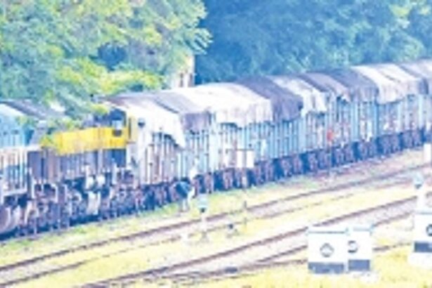 Major Ports Bill has infused undercurrents against BJP in Mormugao