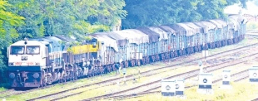 Major Ports Bill has infused undercurrents against BJP in Mormugao