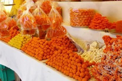 Major Relief for Khaje Vendors: MMC Grants 84% Fee Discount for Saptah Fair Stalls
