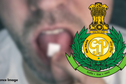 Major drug haul by ANC Goa, narcotics worth more than Rs. 1 crore seized
