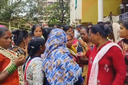 Major land scam on Colvale Comunidade land at Cunchelim
