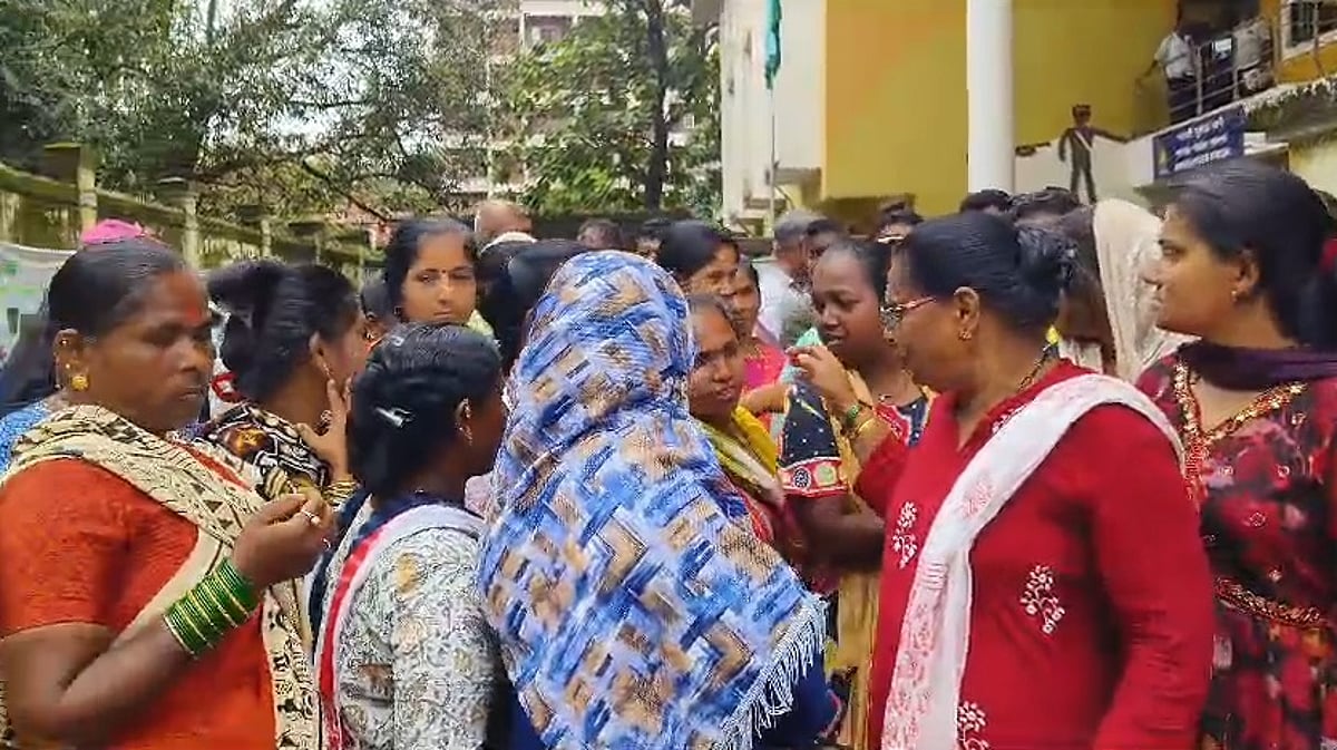Major land scam on Colvale Comunidade land at Cunchelim