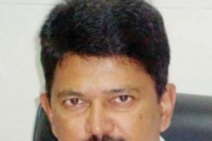 Major setback to AAP as Elvis Gomes quits party