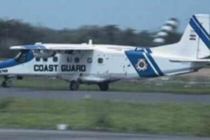 Major tragedy averted at Dabolim International Airport