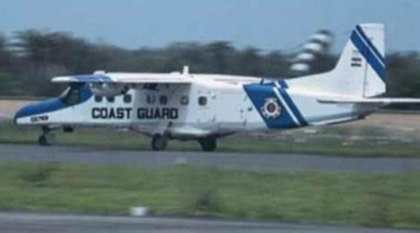 Major tragedy averted at Dabolim International Airport