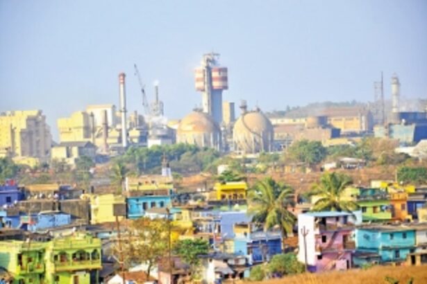 Major tussle between Opposition & Govt over sale of Zuari Agro Chemicals Pvt Ltd land