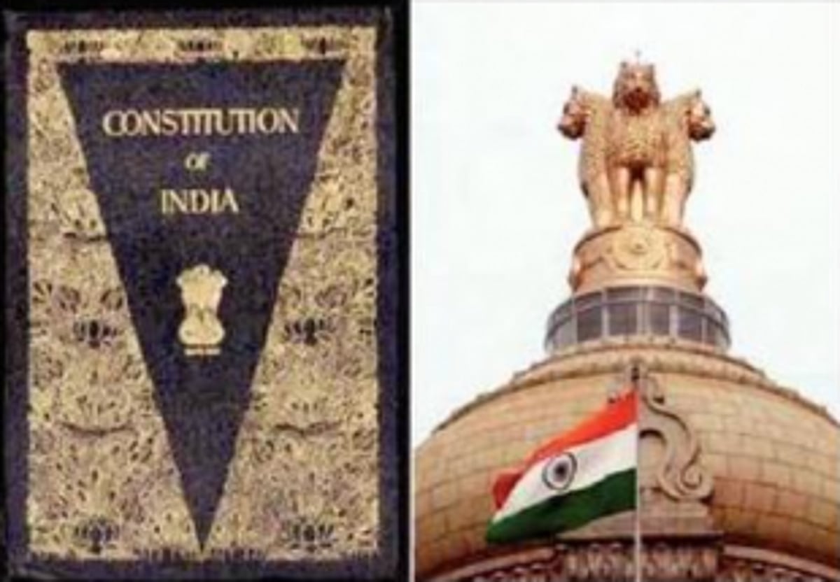 Majoritarian politics and seismic shift