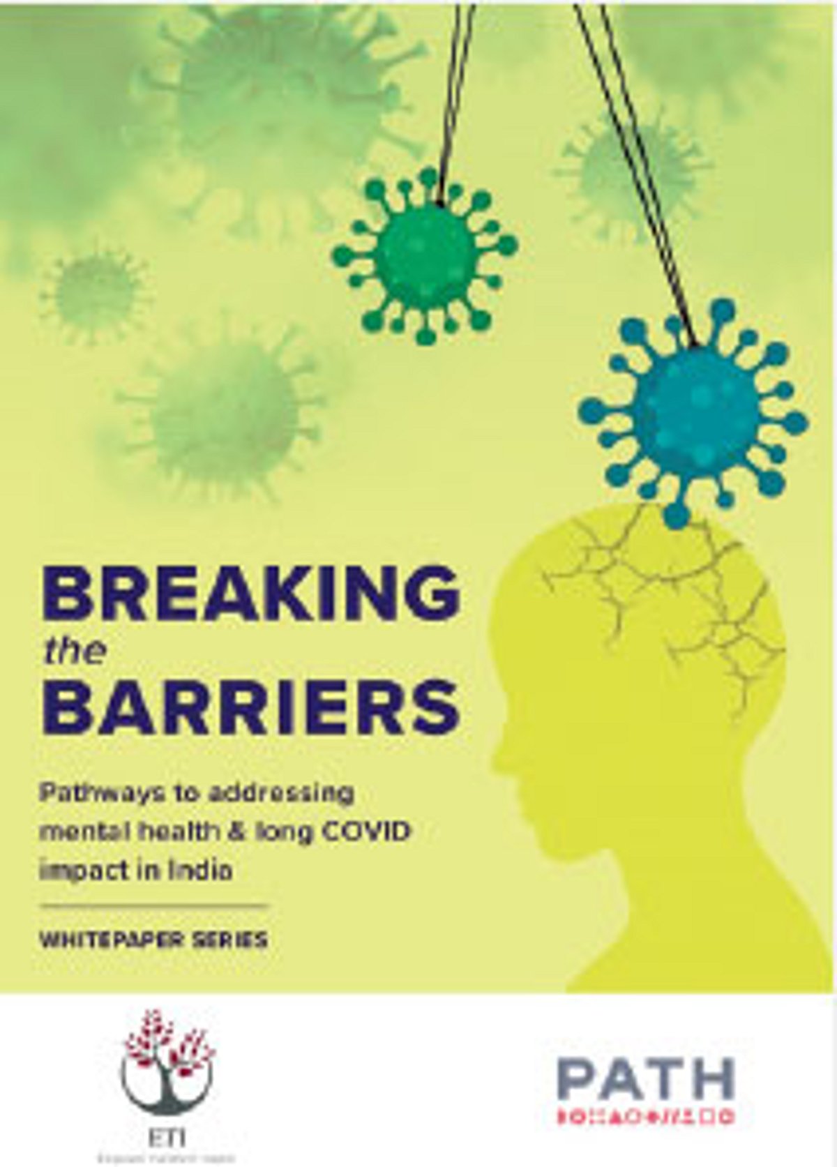 Majority of mental health problems do not need a psychiatrist: Dr Vikram Patel