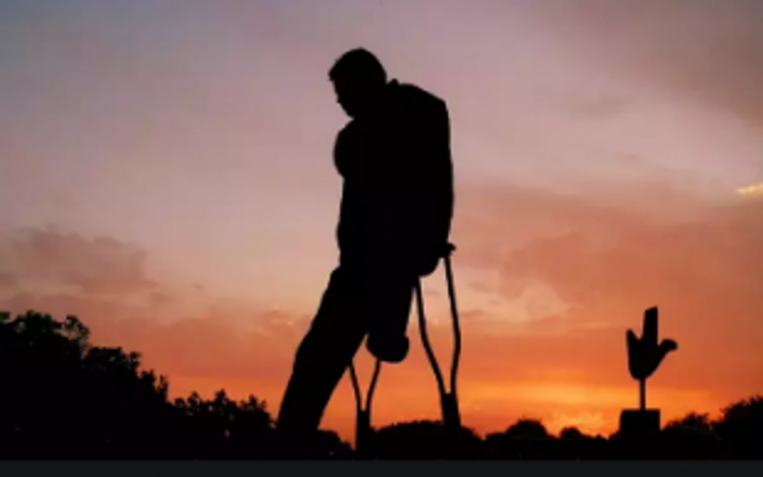 Make COVID testing, vaccination centres accessible for PwD: DRAG