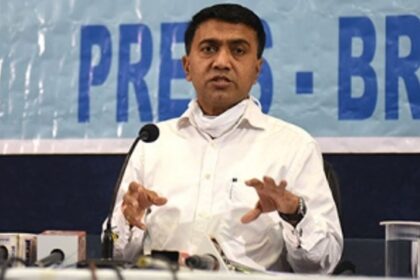 Make Goa self-sufficient State: CM to farmers