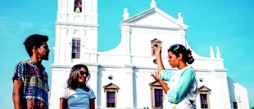 Make It Happen’s Storytelling in Heritage Tourism Course to begin on August 11