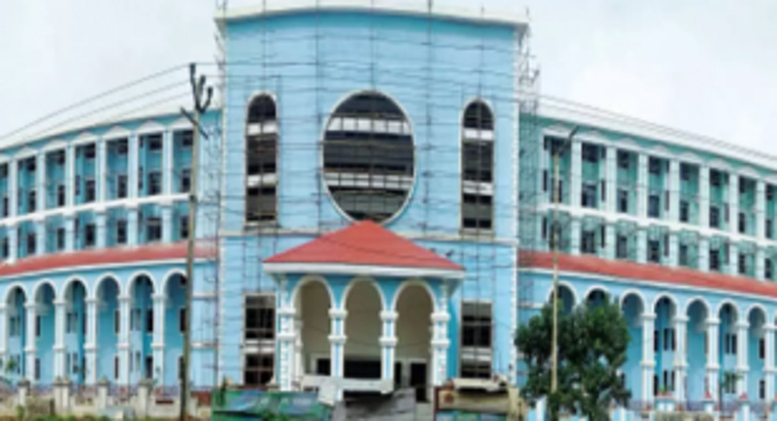 Make South District Hospital fully operational, govt urged 1 Make South District Hospital fully operational, govt urged