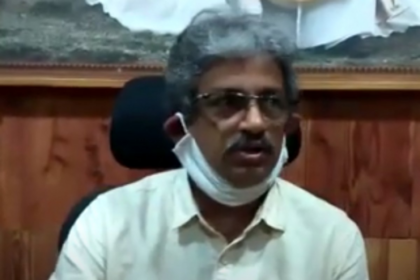 Make Verna swab  collection centre  more pro-active: VIA