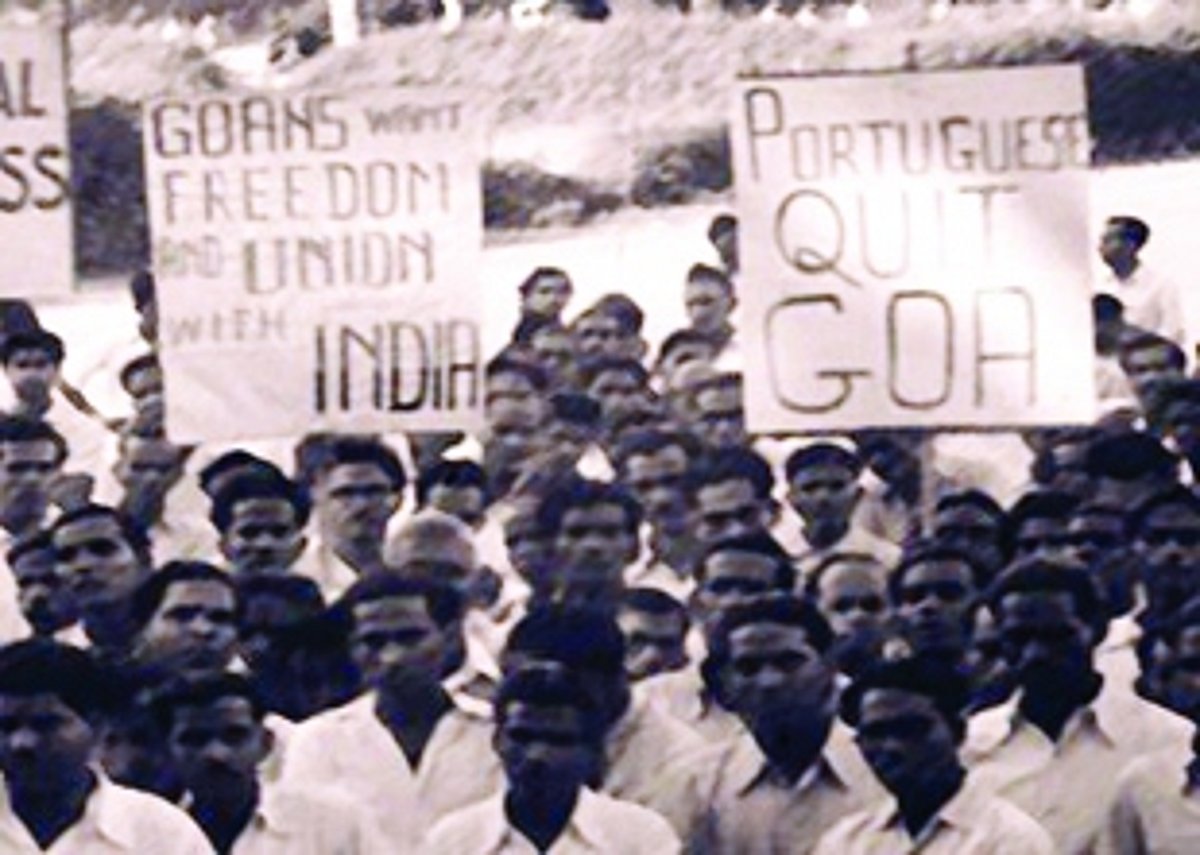 Make a choice, victor or victim