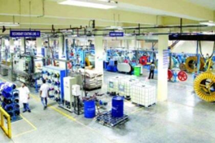 Make in Goa not getting easier