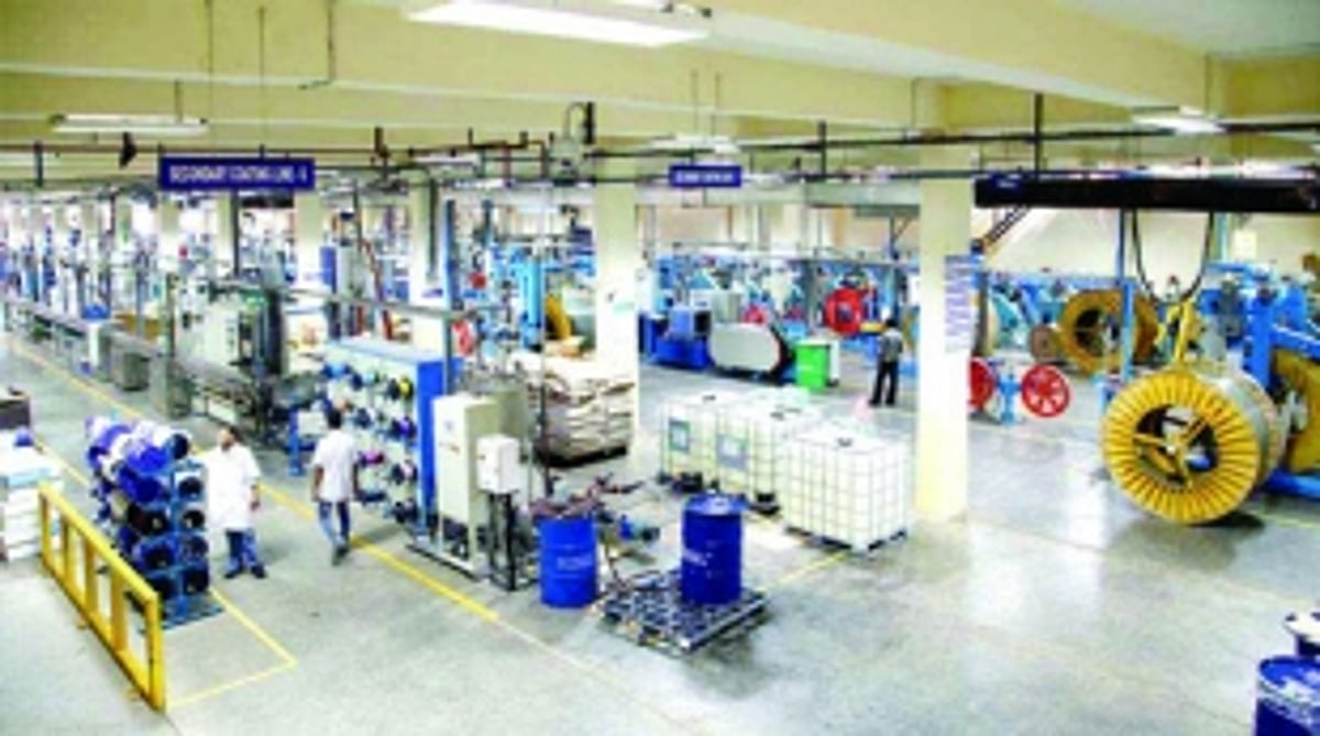 Make in Goa not getting easier