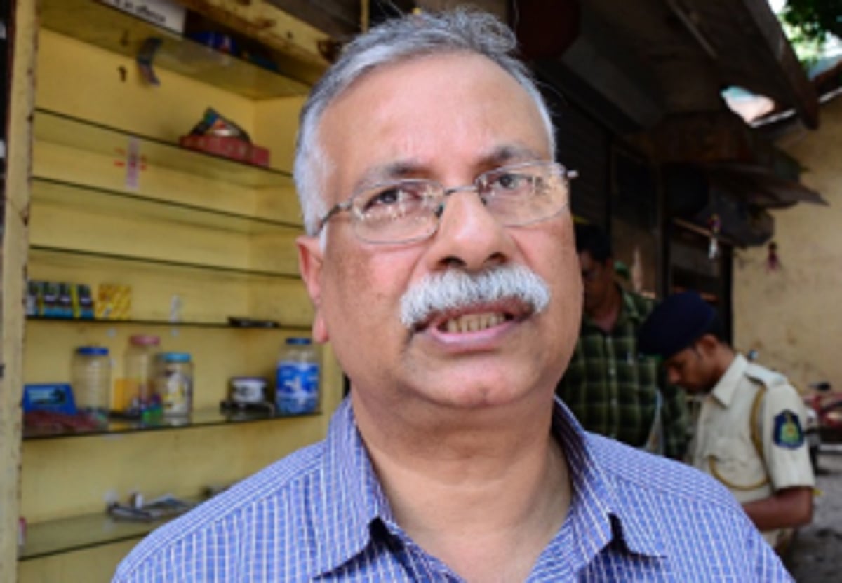 Make special road safety awareness  plan for cyclists, urges GOACAN