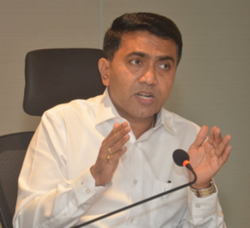 Make students industry-ready, CM appeals to educational institutions