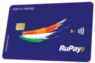 Make the Rupay debit card widely accepted