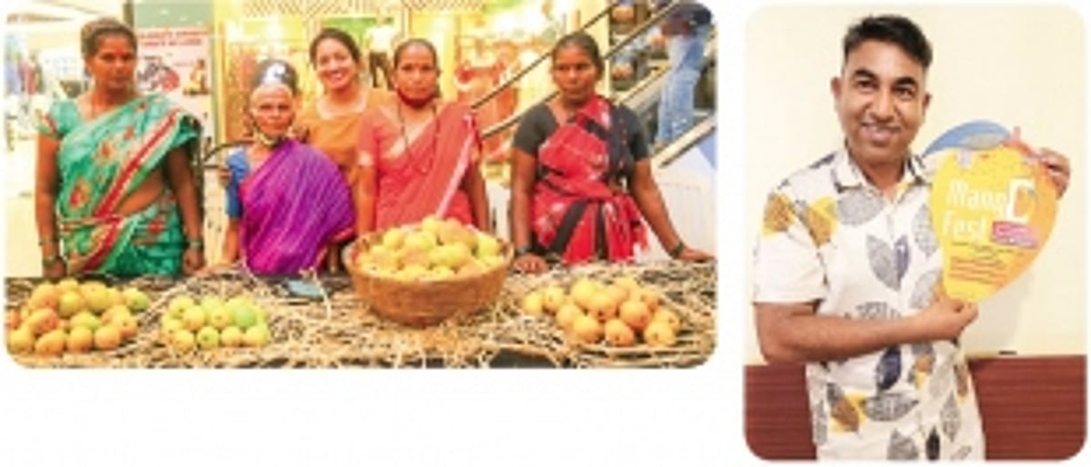 Make way for India’s king of fruits