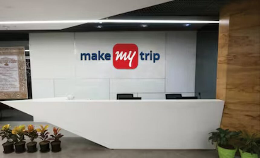 MakeMyTrip Introduces Predictive Seat Availability Tool for Train Passengers 1 MakeMyTrip Introduces Predictive Seat Availability Tool for Train Passengers