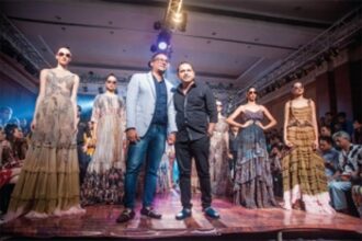 Making Goa more fashionable