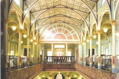 Making Mumbai: The Goa Story