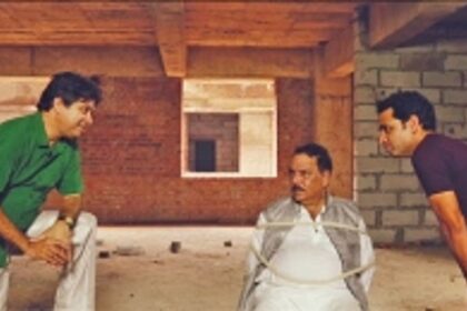 Making a change with cinema
