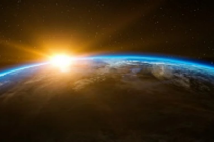 Making a dent in the universe